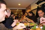 Jantar Natal 2008